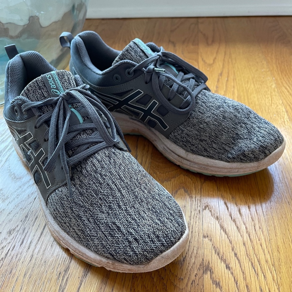 Asics